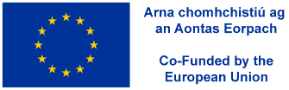 EU Full Colour Logo
